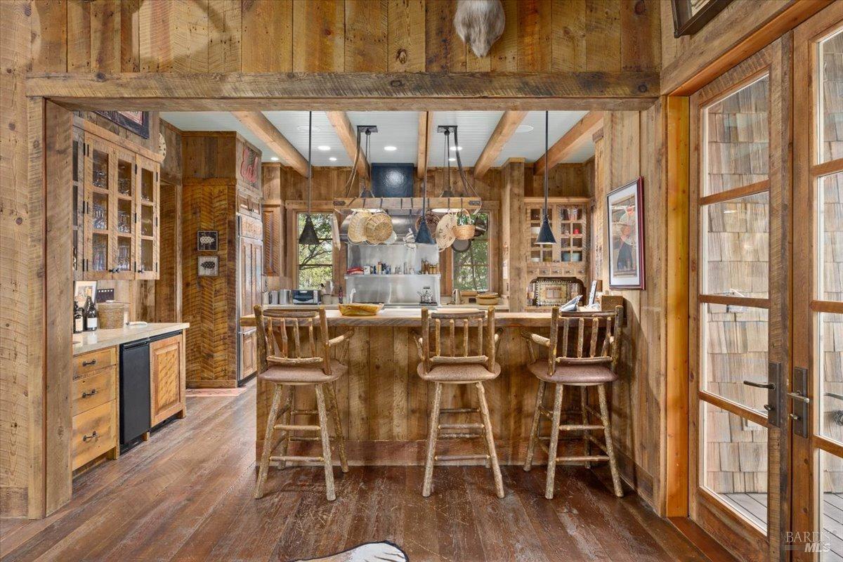 22766 Black Ranch Road Burney CA 96013
