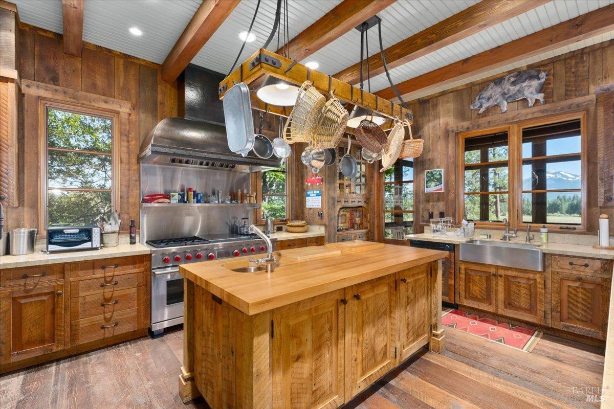 22766 Black Ranch Road Burney CA 96013