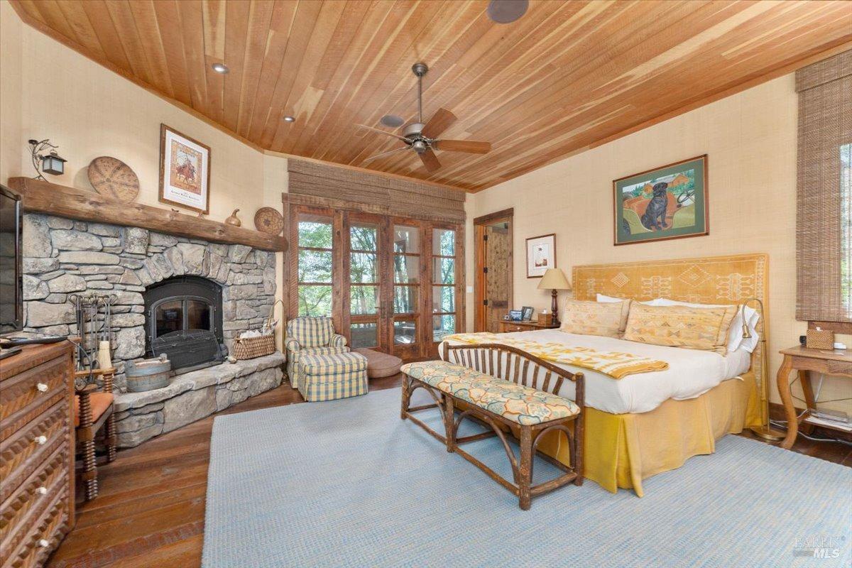 22766 Black Ranch Road Burney CA 96013