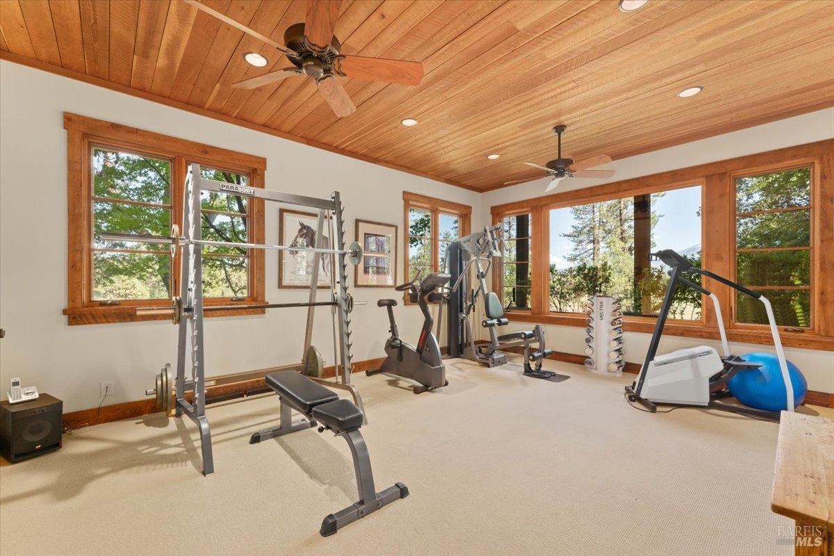 22766 Black Ranch Road Burney CA 96013