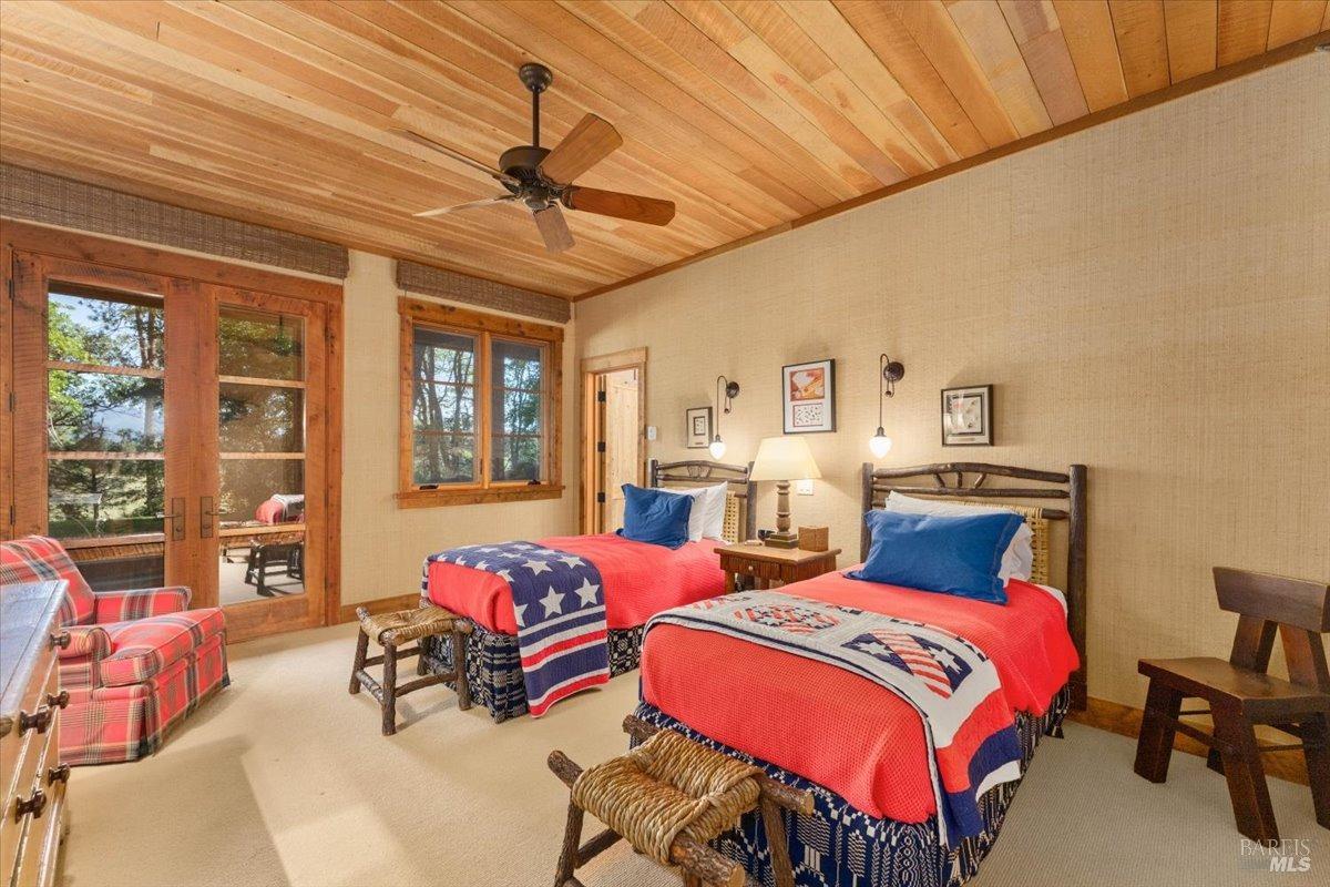 22766 Black Ranch Road Burney CA 96013