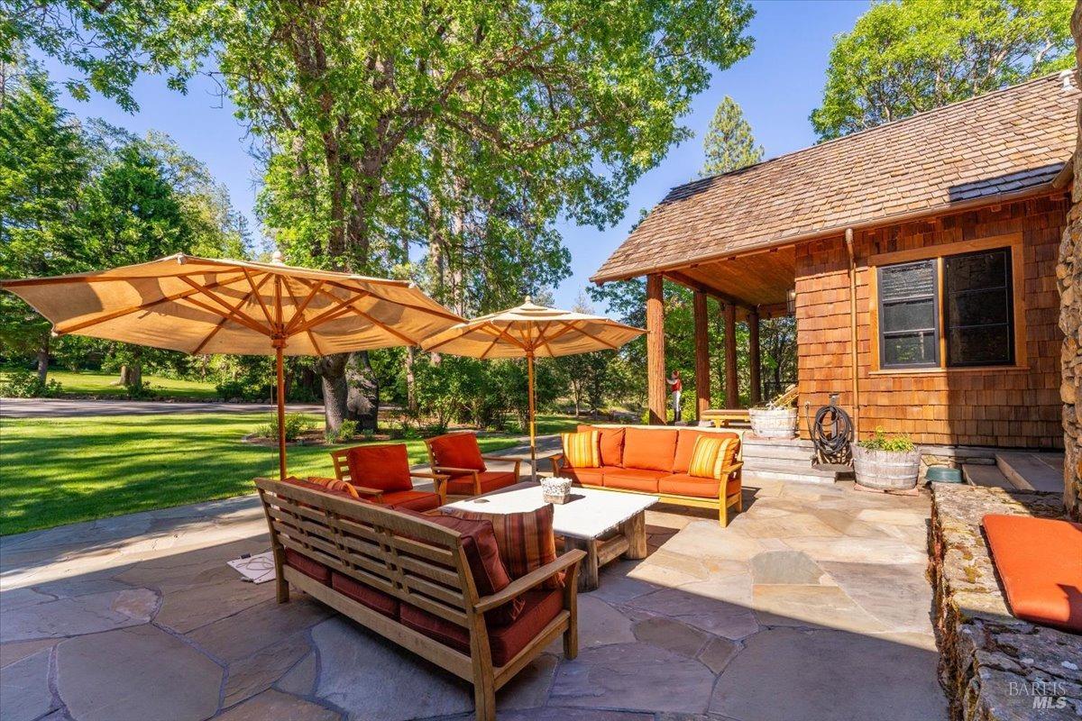 22766 Black Ranch Road Burney CA 96013