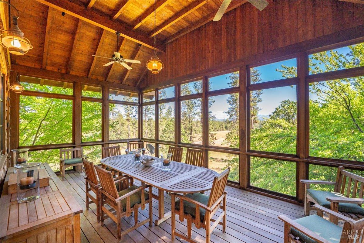 22766 Black Ranch Road Burney CA 96013