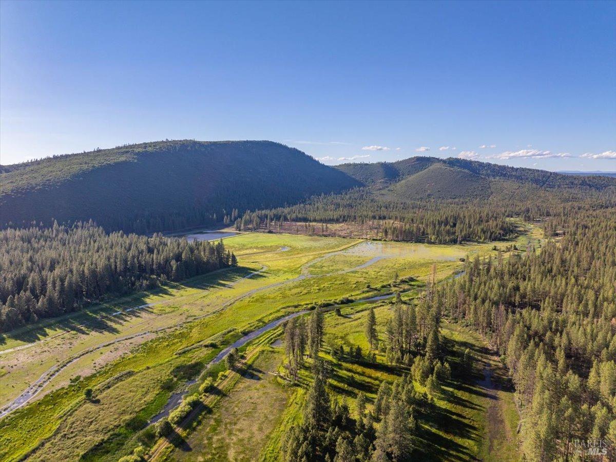 22766 Black Ranch Road Burney CA 96013