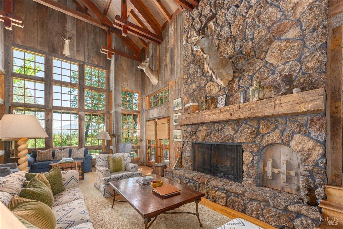 22766 Black Ranch Road Burney CA 96013