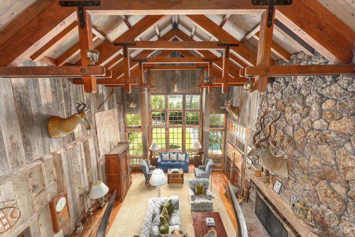 22766 Black Ranch Road Burney CA 96013