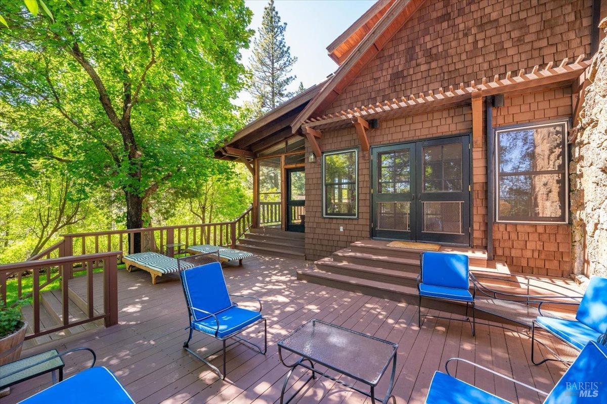 22766 Black Ranch Road Burney CA 96013
