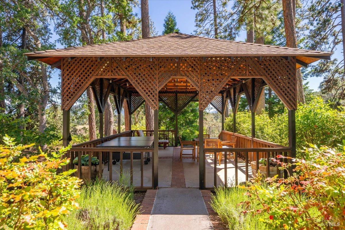22766 Black Ranch Road Burney CA 96013