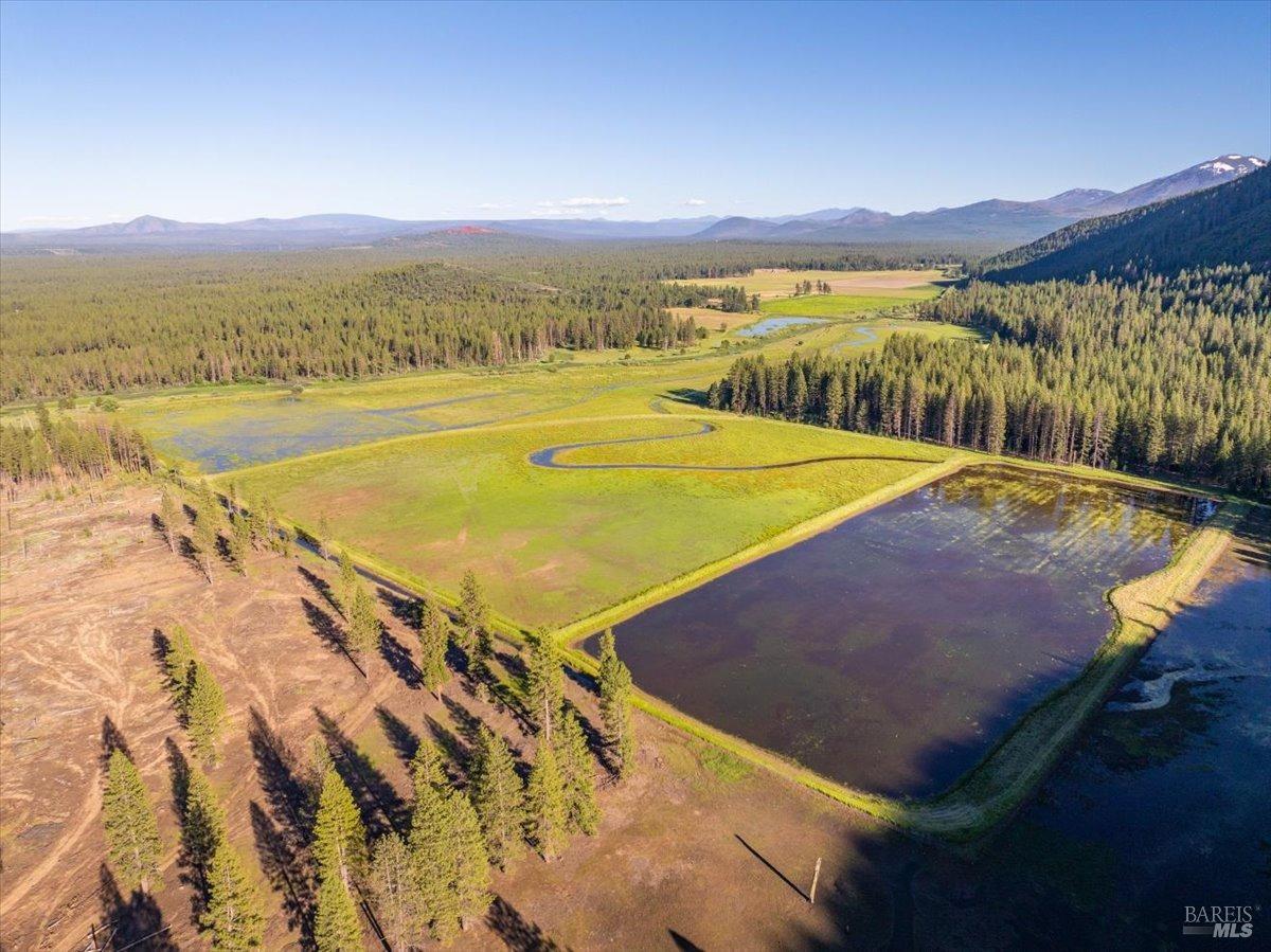 22766 Black Ranch Road Burney CA 96013
