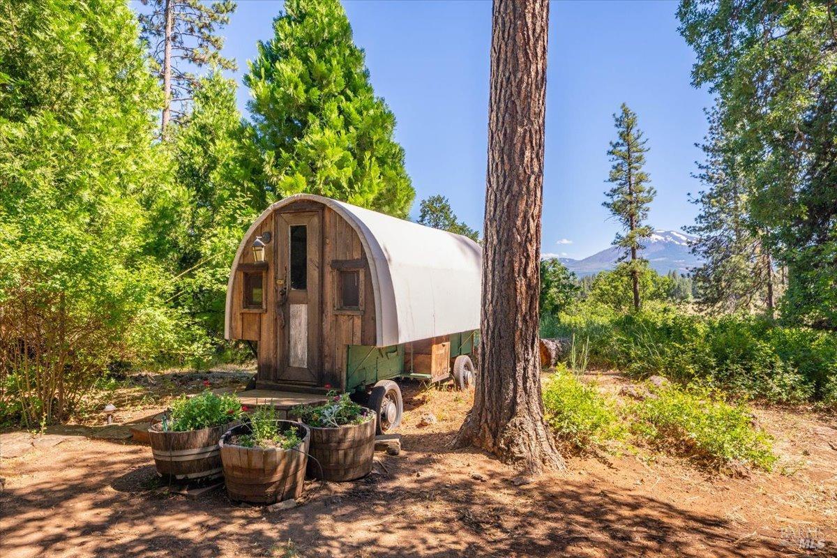 22766 Black Ranch Road Burney CA 96013