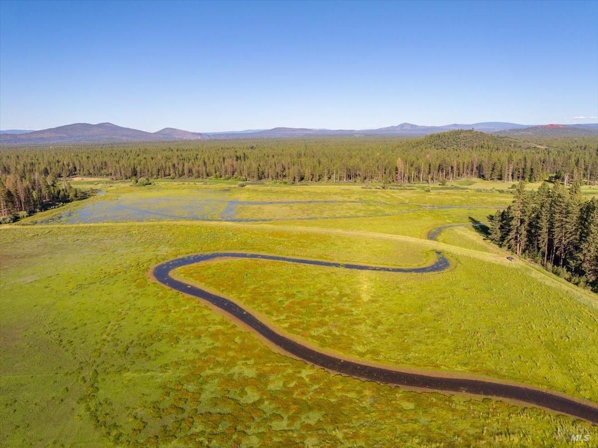 22766 Black Ranch Road Burney CA 96013
