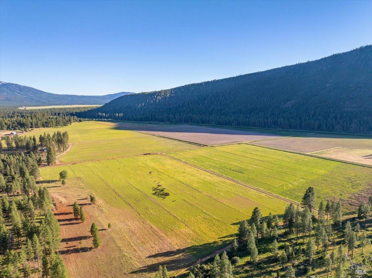 22766 Black Ranch Road Burney CA 96013
