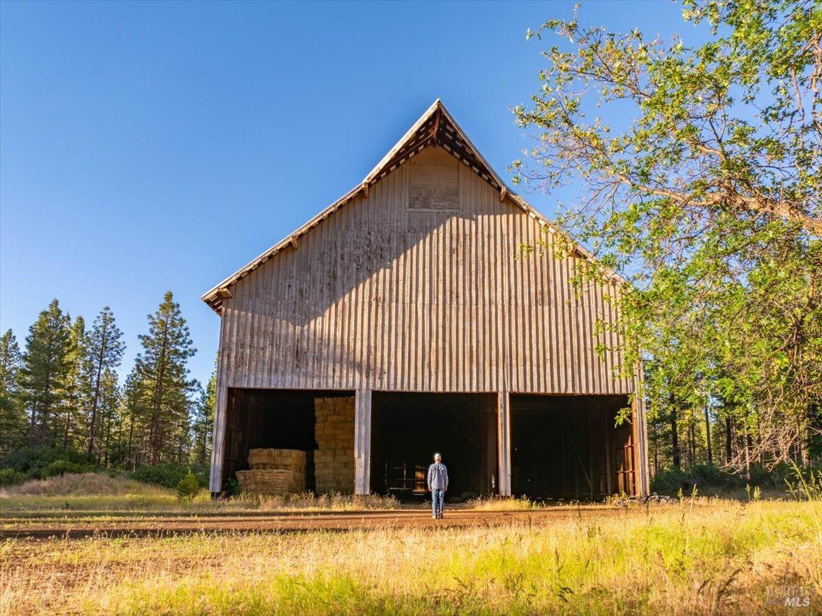 22766 Black Ranch Road Burney CA 96013