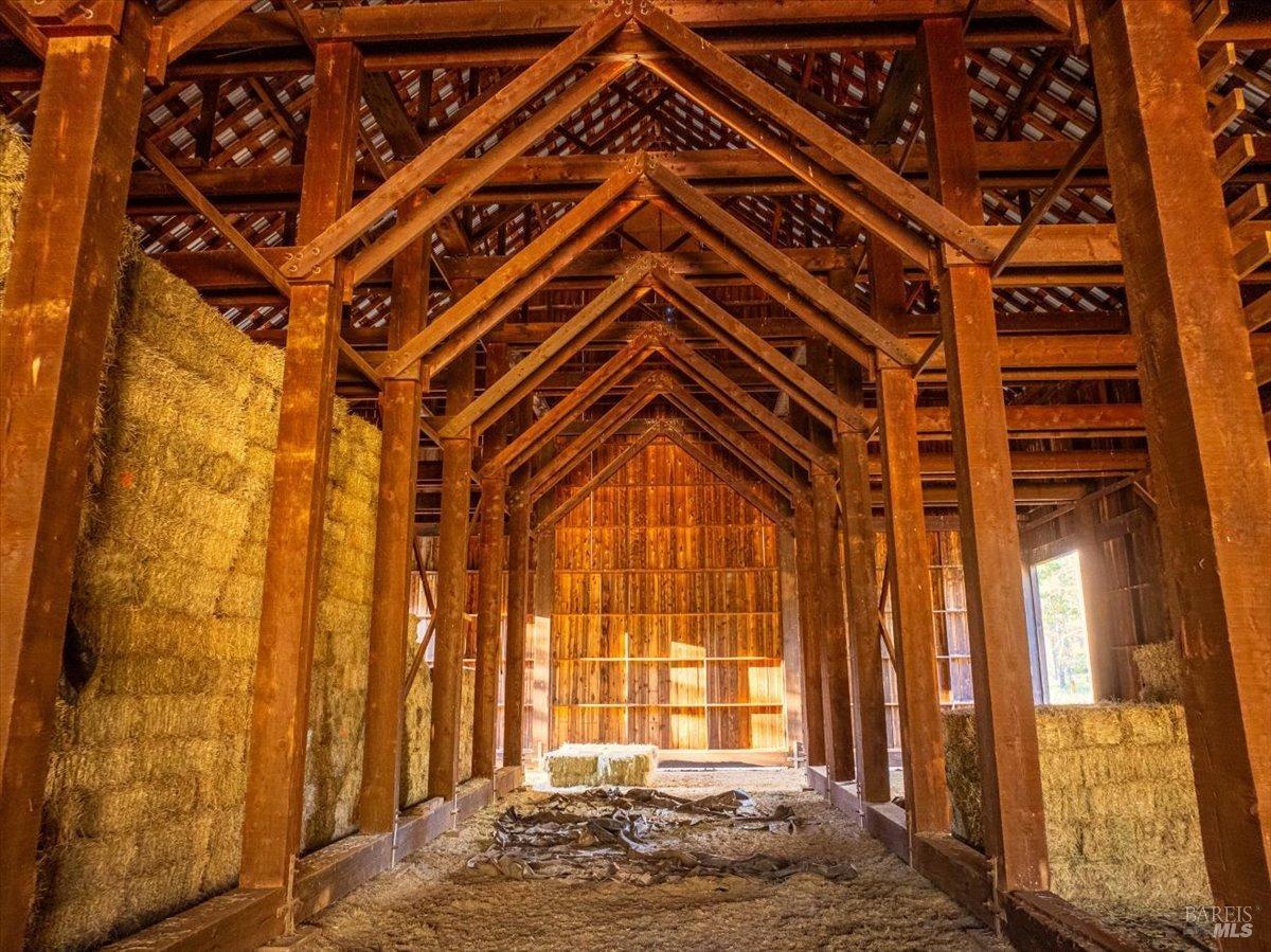 22766 Black Ranch Road Burney CA 96013