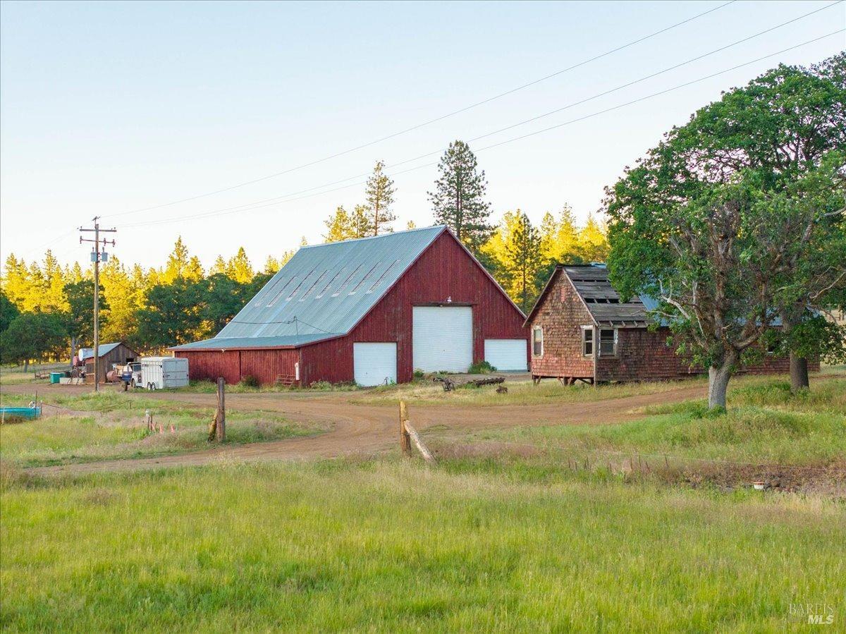 22766 Black Ranch Road Burney CA 96013