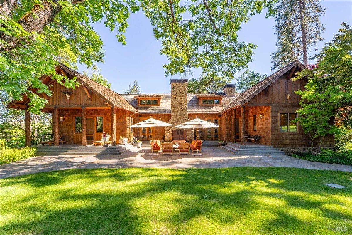 22766 Black Ranch Road Burney CA 96013