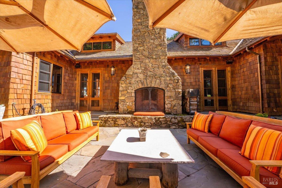 22766 Black Ranch Road Burney CA 96013