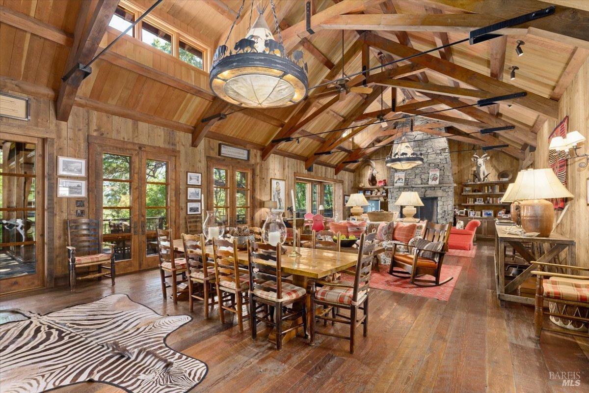 22766 Black Ranch Road Burney CA 96013