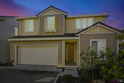 2008 Karen Place Rohnert Park CA 94928