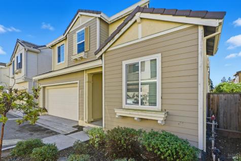 2008 Karen Place Rohnert Park CA 94928