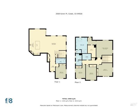 2008 Karen Place Rohnert Park CA 94928