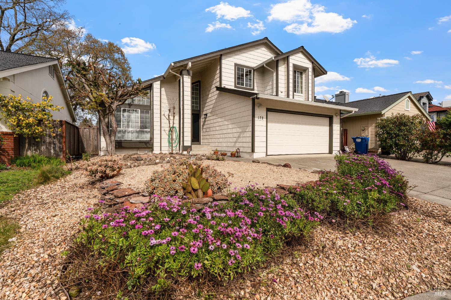 172 Cornell Street Windsor CA 95492