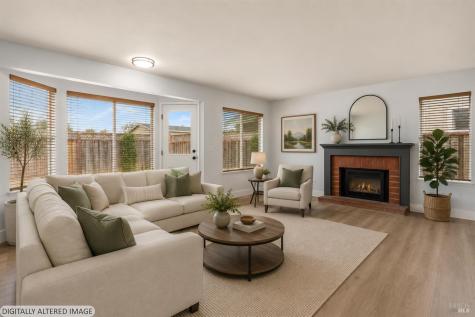 172 Cornell Street Windsor CA 95492