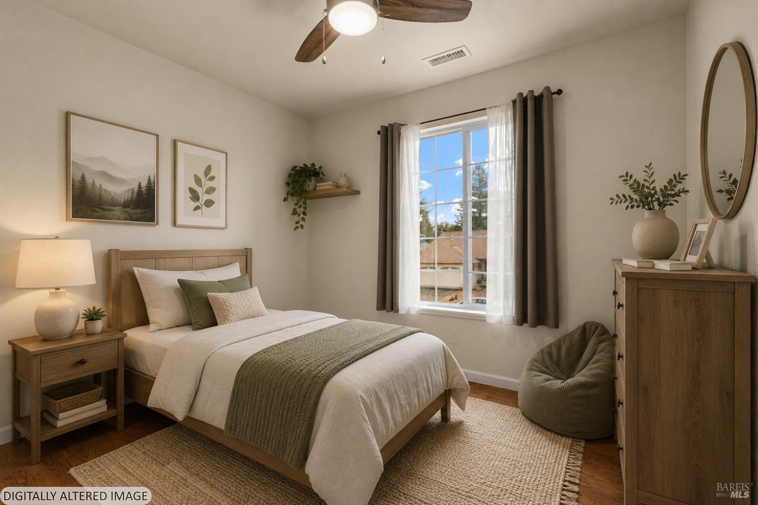 172 Cornell Street Windsor CA 95492