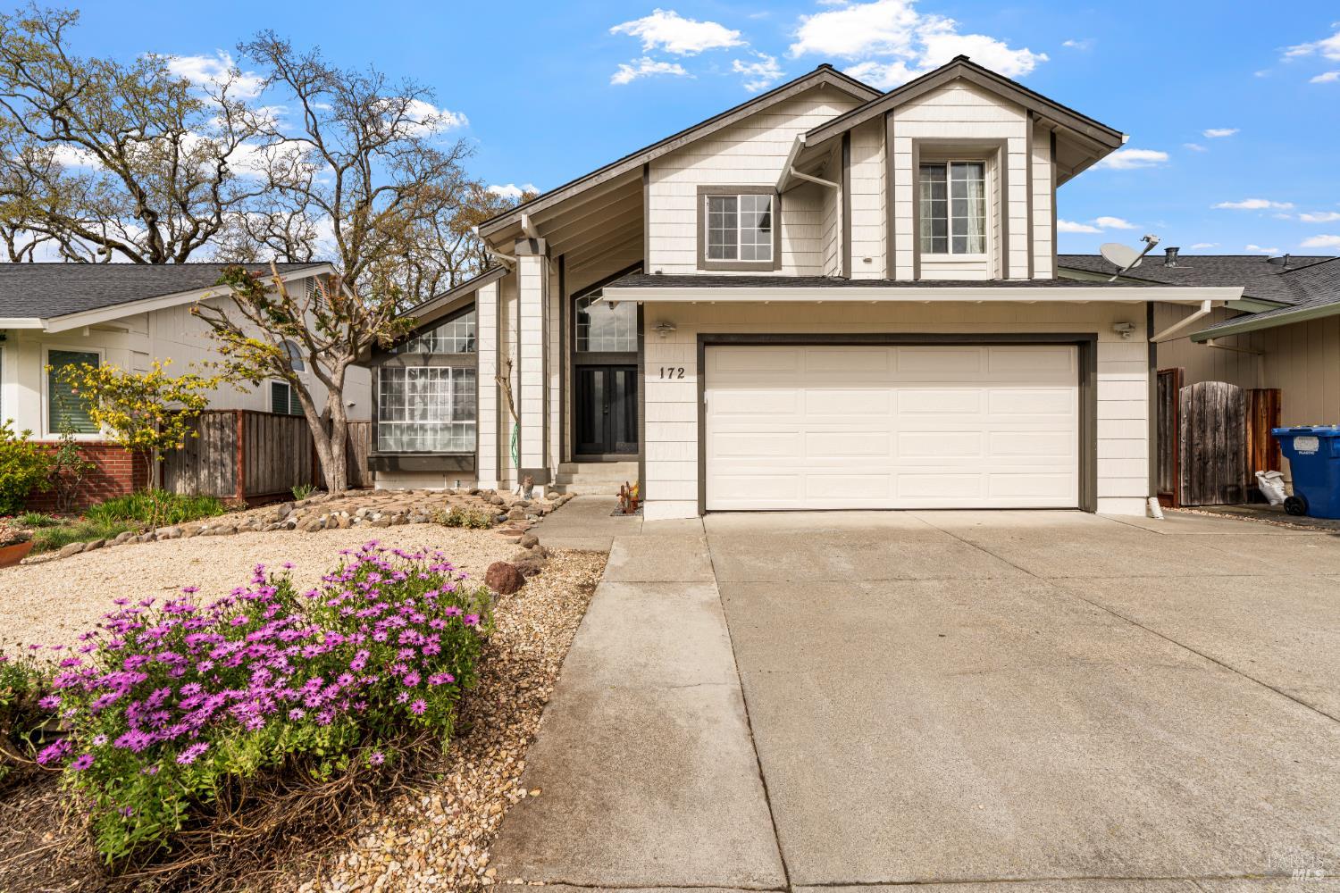 172 Cornell Street Windsor CA 95492