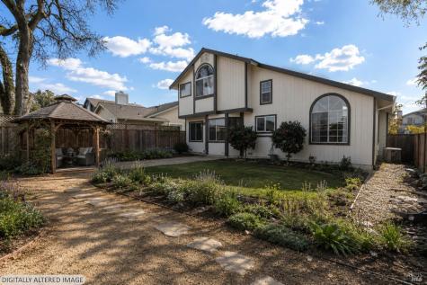172 Cornell Street Windsor CA 95492