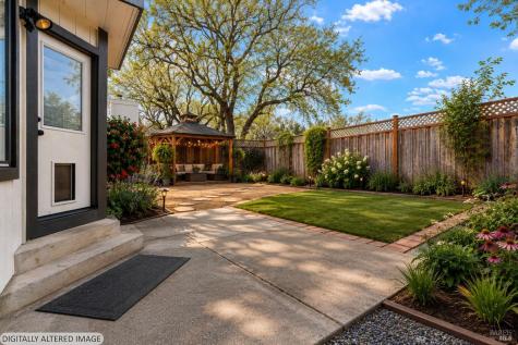 172 Cornell Street Windsor CA 95492