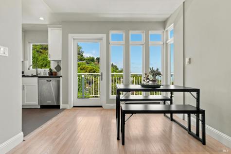 112 Glen Drive Sausalito CA 94965