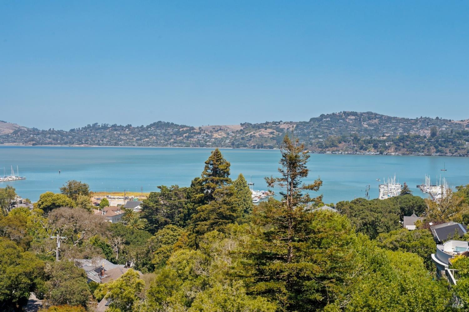 112 Glen Drive Sausalito CA 94965