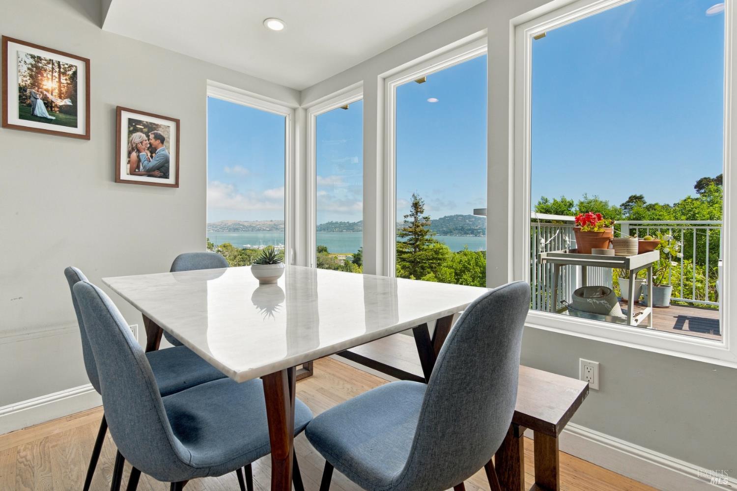 112 Glen Drive Sausalito CA 94965