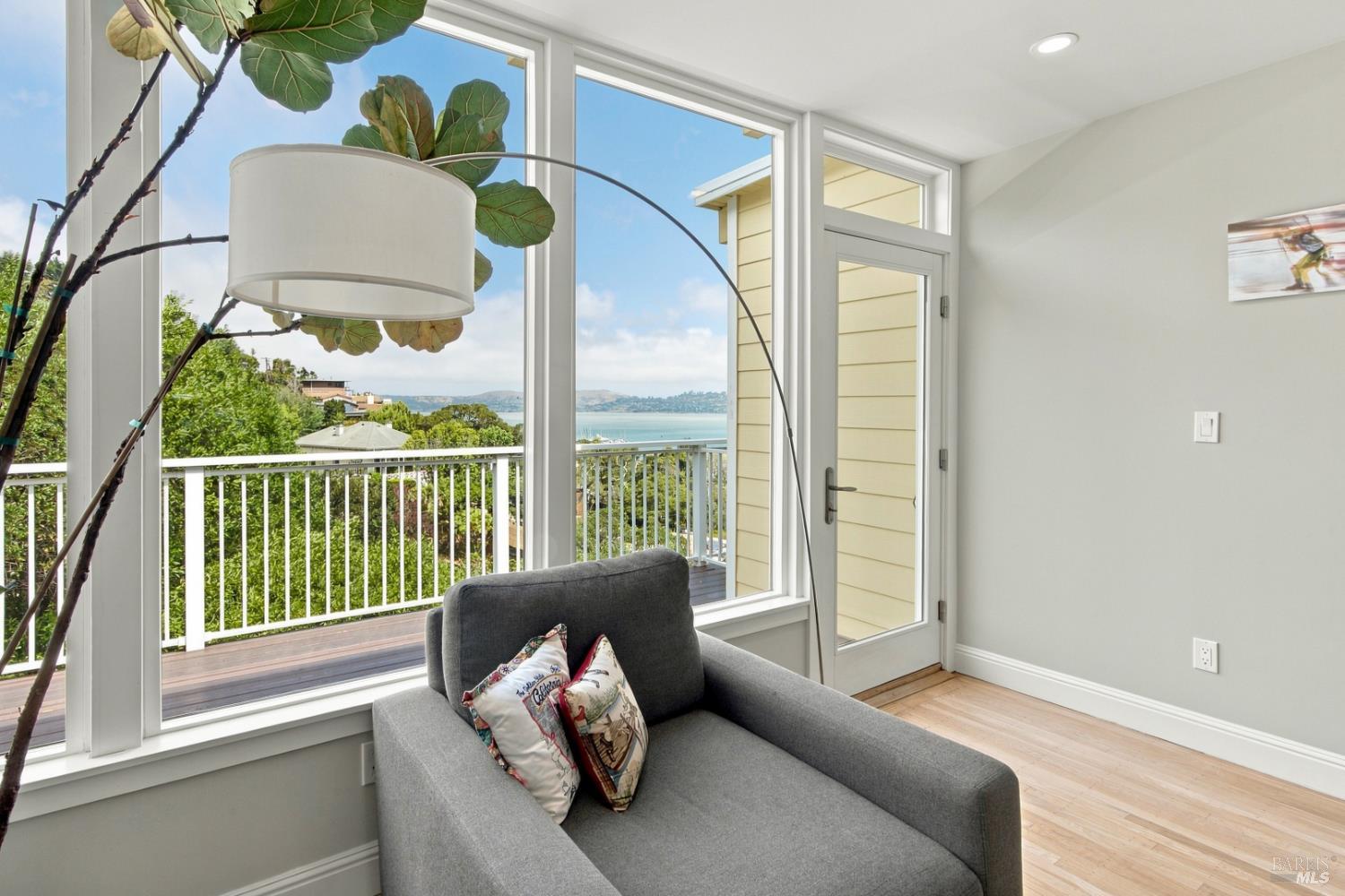 112 Glen Drive Sausalito CA 94965