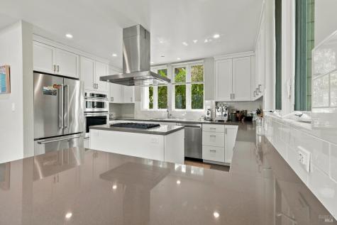 112 Glen Drive Sausalito CA 94965