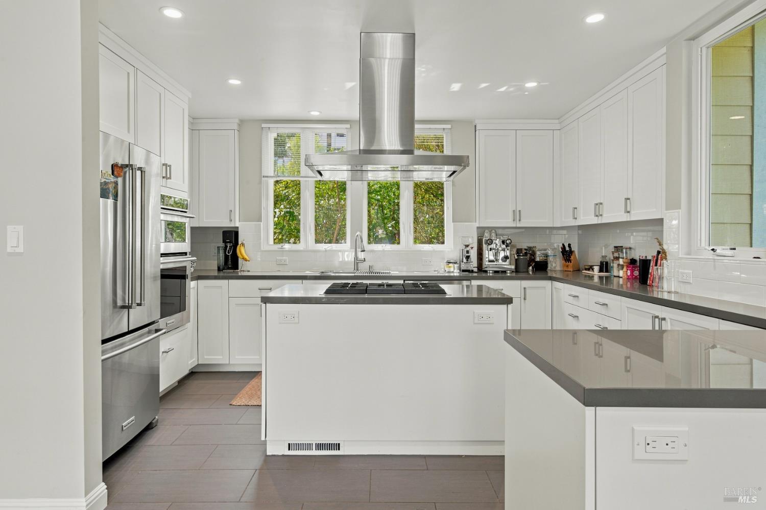 112 Glen Drive Sausalito CA 94965
