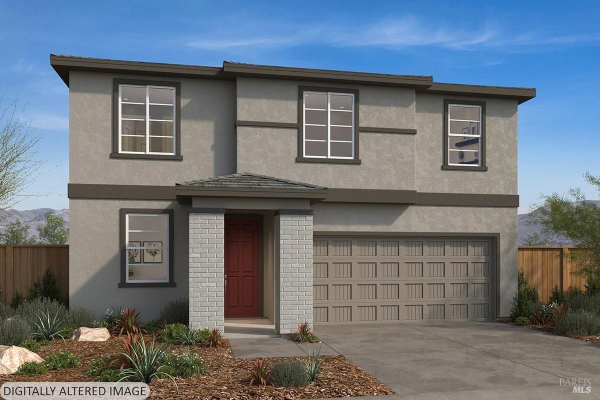 341 Day Sailer Avenue Oakley CA 94561