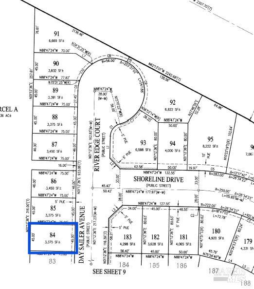 341 Day Sailer Avenue Oakley CA 94561
