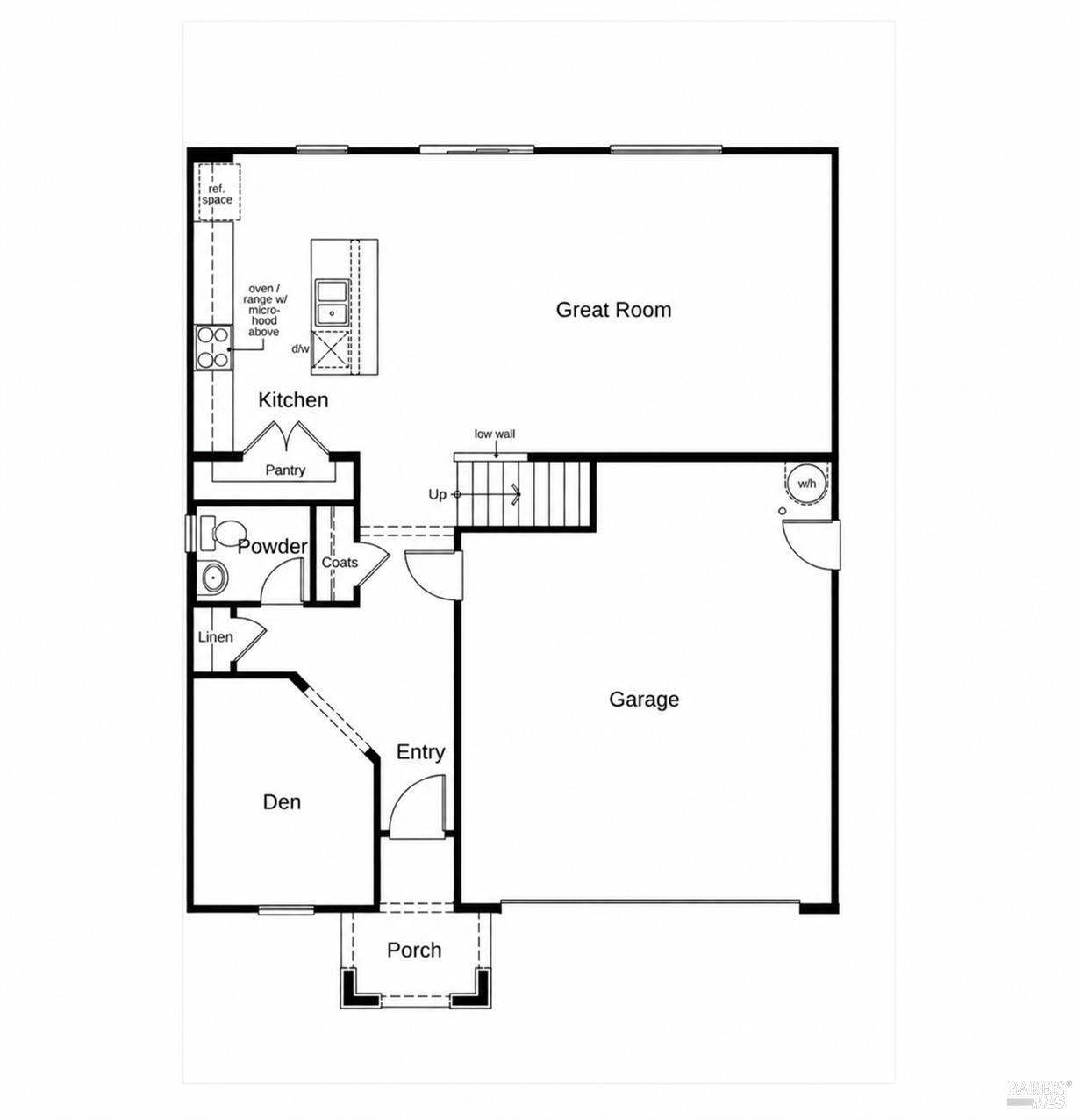 341 Day Sailer Avenue Oakley CA 94561