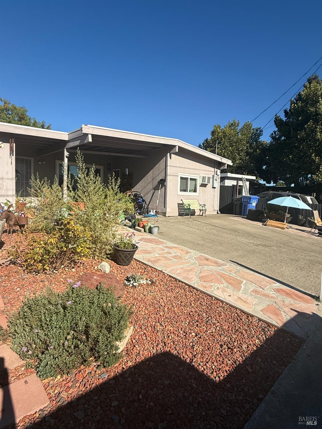 1724 Lockwood Drive Ukiah CA 95482