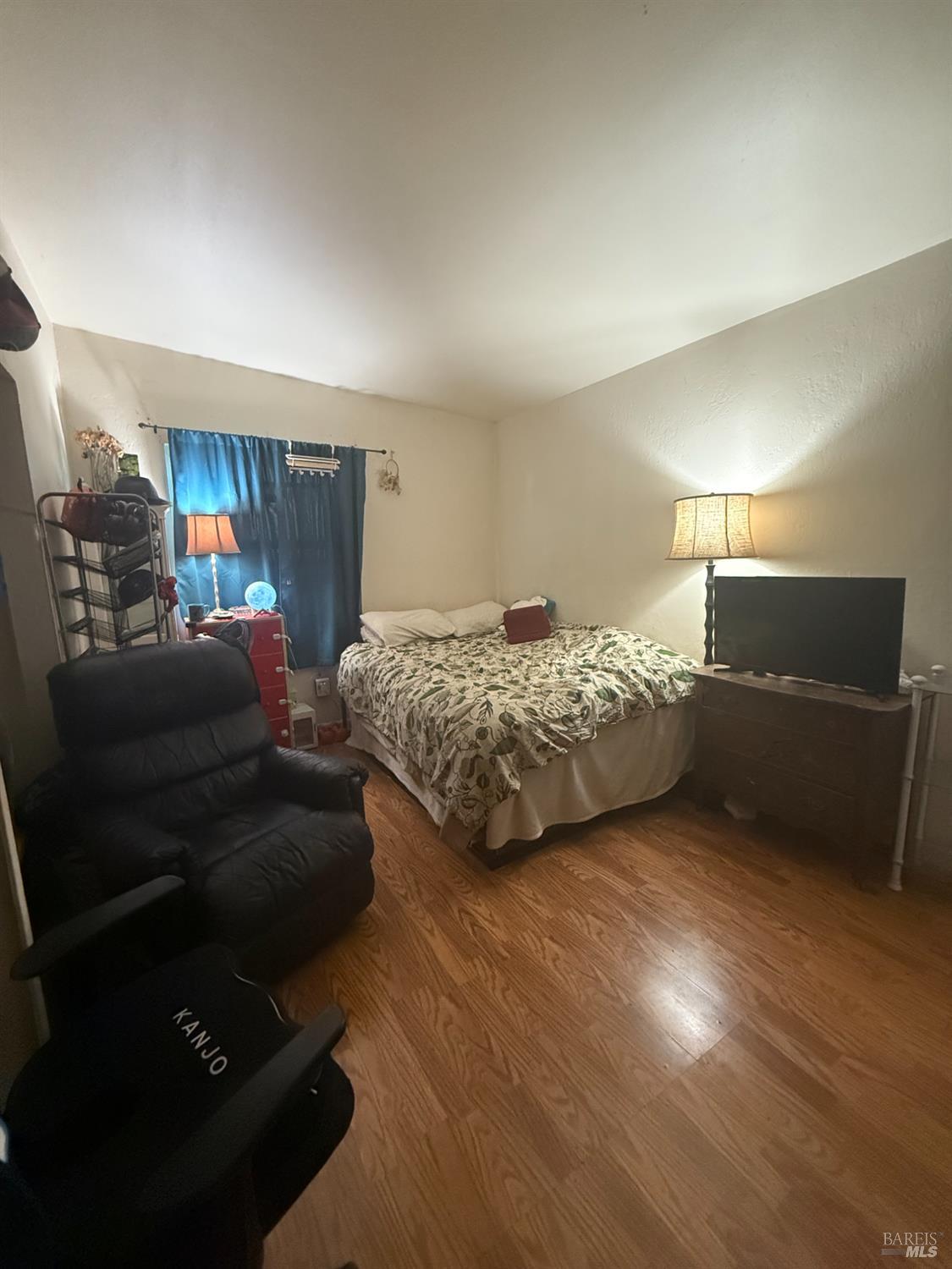 1724 Lockwood Drive Ukiah CA 95482