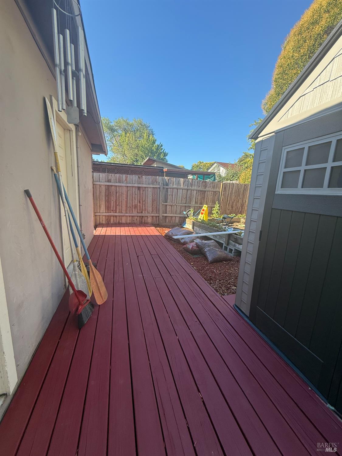 1724 Lockwood Drive Ukiah CA 95482