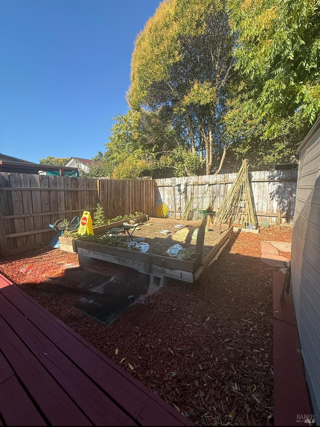 1724 Lockwood Drive Ukiah CA 95482