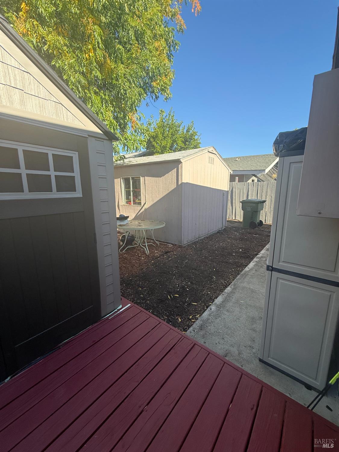 1724 Lockwood Drive Ukiah CA 95482