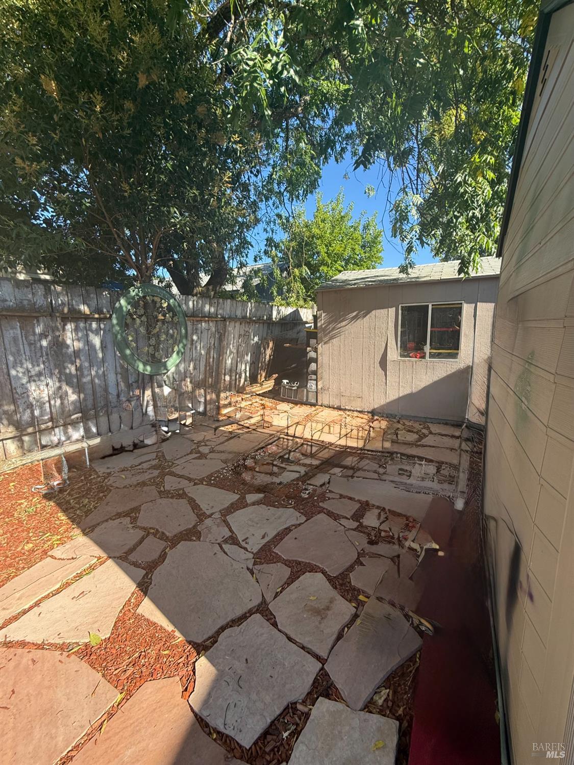 1724 Lockwood Drive Ukiah CA 95482