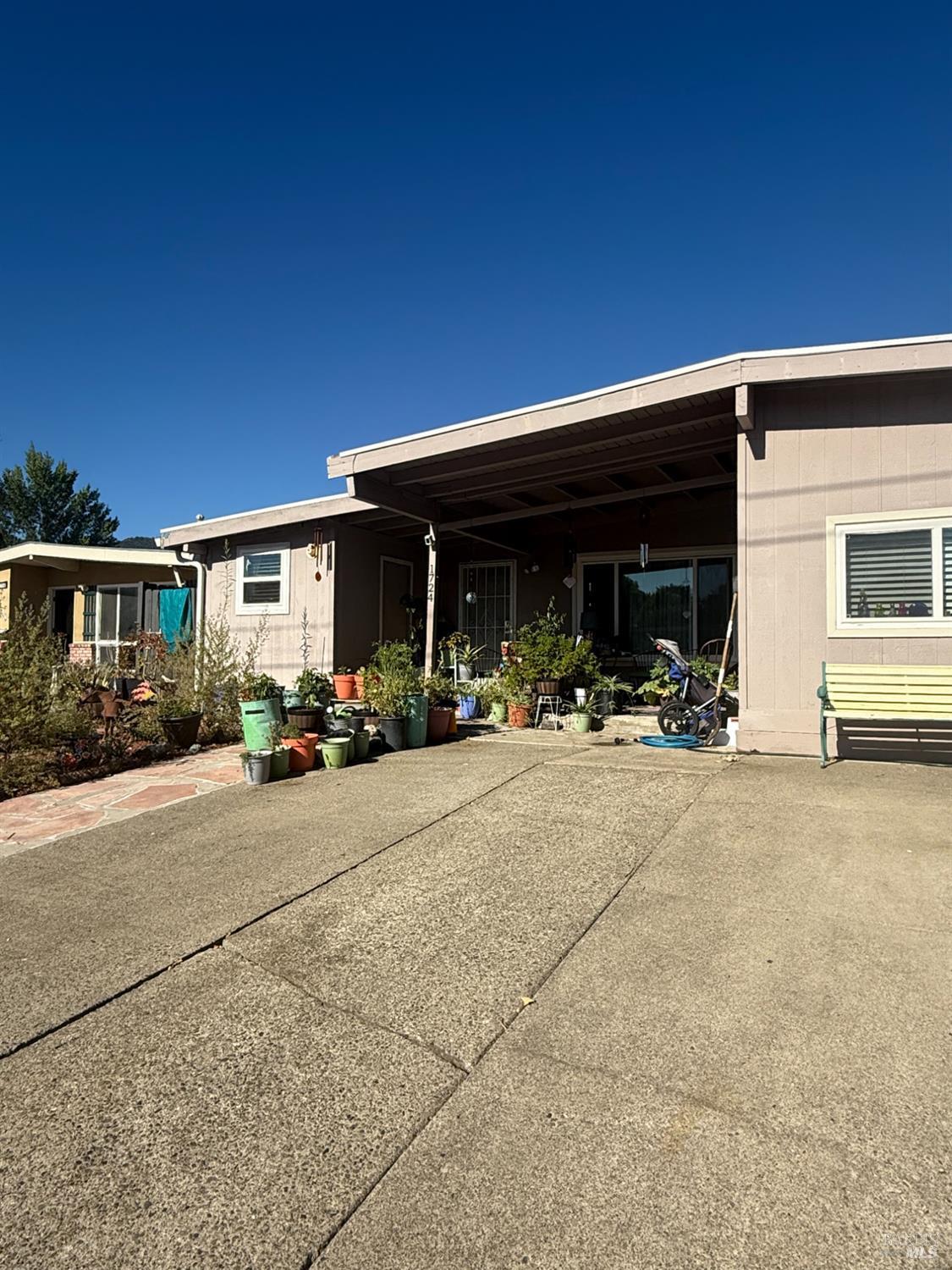 1724 Lockwood Drive Ukiah CA 95482