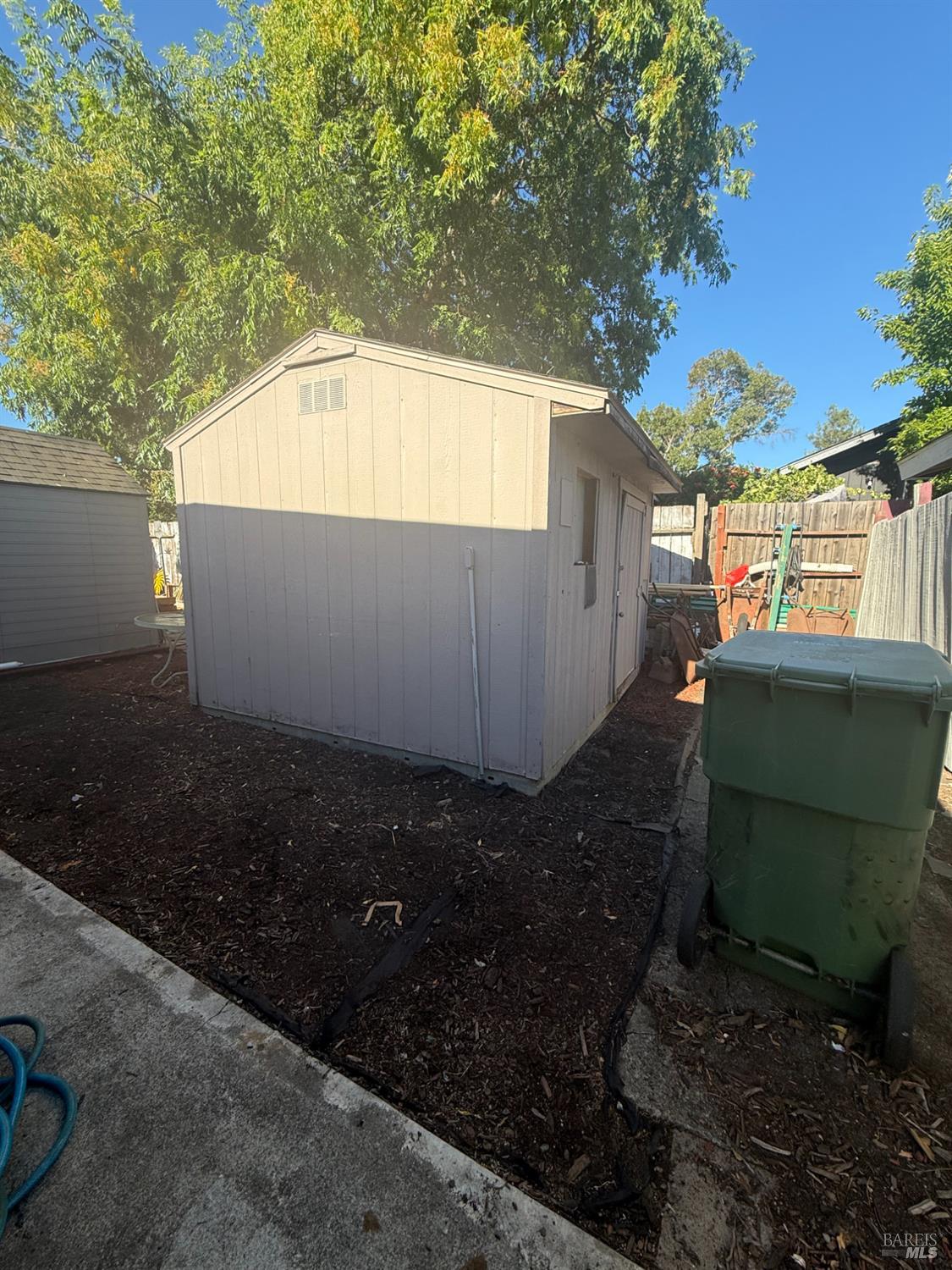 1724 Lockwood Drive Ukiah CA 95482