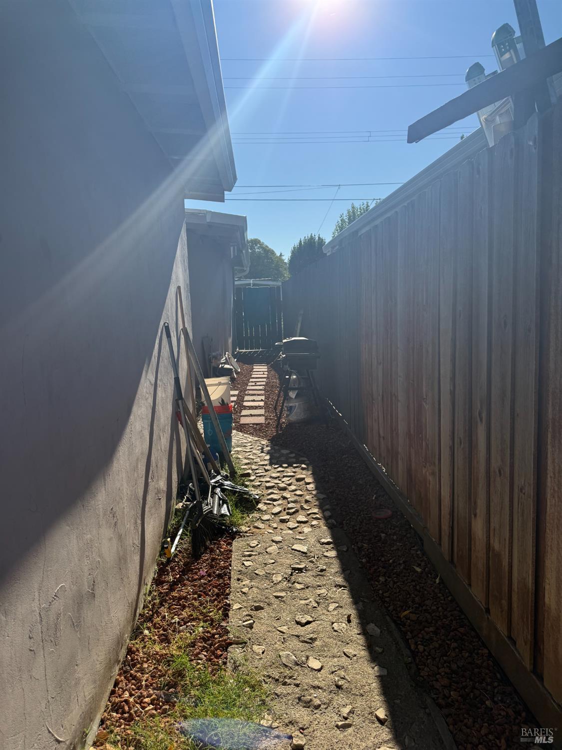 1724 Lockwood Drive Ukiah CA 95482