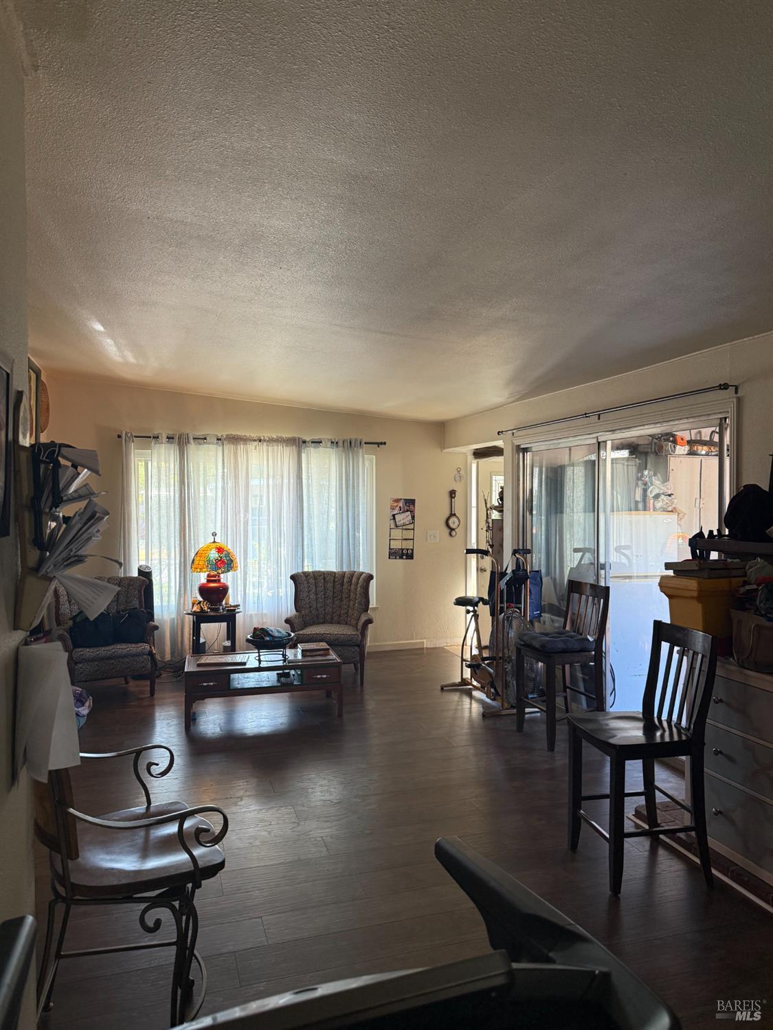 1724 Lockwood Drive Ukiah CA 95482
